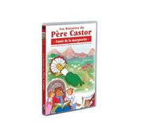 Les Histoires du Père Castor - 14/26 - Conte de la marguerite