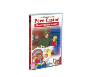 Les Histoires du Père Castor - 18/26 - Ma mère est une sorcière