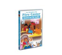 Les Histoires du Père Castor - 19/26 - Rentrée sur l'île Vanille