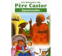 Les Histoires Du Père Castor - 20/26 - Epaminondas
