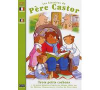 Les trois petits cochons