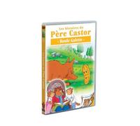 Les Histoires du Père Castor - 4/26 - Roule Galette
