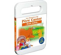 Les Histoires du Père Castor-4/26-Roule Galette [Mon Petit cinéma]