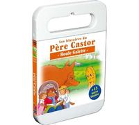 Les Histoires Du Père Castor - 4/26 - Roule Galette - Mon Petit Cinéma