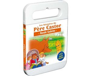 Les Histoires du Père Castor - 4/26 - Roule Galette [Mon petit cinéma]
