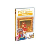 Les Histoires du Père Castor - 5/26 - Boucle d'Or