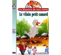 Les Histoires Du Père Castor - 5 - Le Vilain Petit Canard
