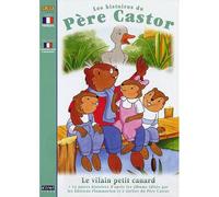 Les Histoires du Père Castor - 5 - Le vilain petit canard