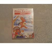 Les Histoires Du Père Castor - 6/26 - Michka