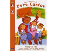Les Histoires Du Père Castor - 7 - Roule Galette
