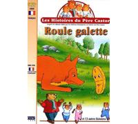 Les Histoires Du Père Castor - 7 - Roule Galette