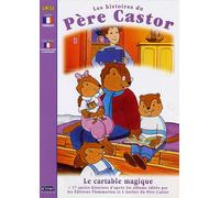 Les Histoires Du Père Castor - 9 - Le Cartable Magique