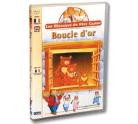 Les Histoires du Père Castor : Boucle d'or