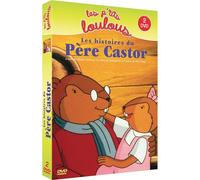 Les Histoires Du Père Castor - Coffret 2 Dvd