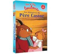 Les histoires du Père Castor DVD E