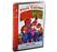 Les histoires du Père Castor G