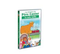 Les Histoires du Père Castor : La vache Amélie
