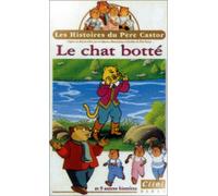 Les Histoires du Père Castor : Le Chat botté - 10 histoires