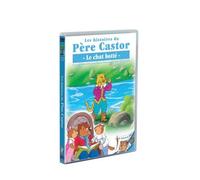 Les Histoires du Père Castor : Le Chat Botté