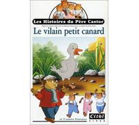 Les Histoires du Père Castor : Le Vilain petit canard - 10 histoires [VHS]