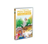 Les Histoires du Père Castor – Le Vilain petit canard (7/26) – Citel