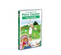 Les histoires du Pere Castor : Lou la brebis