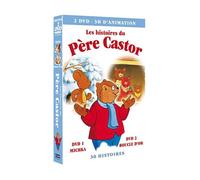Les Histoires du Père Castor - Michka + Boucle d'Or [Pack]