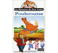 Les Histoires du Père Castor : Poulerousse - 10 histoires