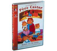 Les Histoires du Père Castor, vol.4 : Roule galette / Rentrée sur l'ïle vanille