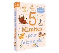 Les Histoires Du Roi Lion