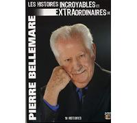 Les Histoires Extraordinaires De Pierre Bellemare