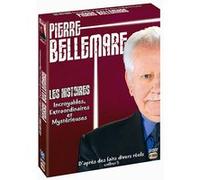 Les Histoires extraordinaires de Pierre Bellemare - Coffret - Volume 5 E
