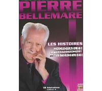 les histoires extraordinaires de Pierre Bellemare, vol. 4
