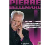 Les Histoires Extraordinaires De Pierre Bellemare, Vol. 4
