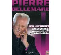 Les Histoires extraordinaires de Pierre bellemare, vol. 4
