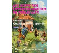 Les Histoires Extraordinaires du Poulailler
