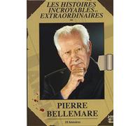 Les histoires incroyables et extraordinaires de Pierre Bellemare