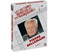 Les Histoires incroyables et extraordinaires de Pierre Bellemare - Volume 3 E