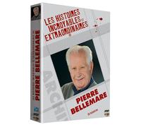 Les Histoires Incroyables, Extraordinaires Et Mystérieuses De Pierre Bellemare - Vol. 3