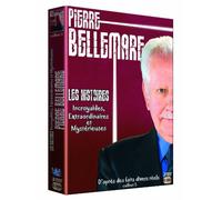 Les Histoires Incroyables, extraordinaires et mystérieuses de Pierre Bellemare-Vol. 5