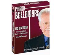Les Histoires Incroyables, Extraordinaires Et Mystérieuses De Pierre Bellemare - Vol. 5