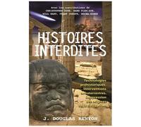 Les Histoires Interdites