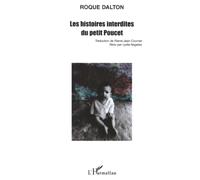 Roque Dalton – Les histoires interdites du petit Poucet – Anthologie – Broché – L'Harmattan