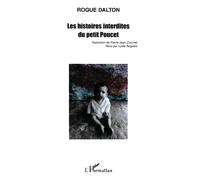 Roque Dalton – Les histoires interdites du petit Poucet – Anthologie – Broché – L'Harmattan