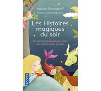 Les Histoires magiques du soir