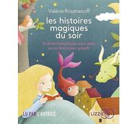Les Histoires Magiques Du Soir