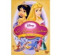 Disney – Les Histoires merveilleuses – Vis tes rêves