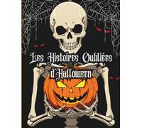 Les Histoires Oubliées d'Halloween
