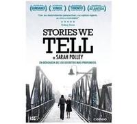 Les Histoires qu'on raconte (2012) / Stories We Tell G