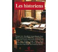 Les Historiens